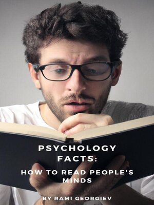 cover image of Psychology Facts